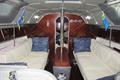 Beneteau 35S5 First Salon