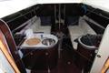 Beneteau 35S5 First Interior salon