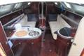 Beneteau 35S5 First Vista general interior