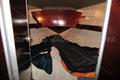 Beneteau 35S5 First Cabina de proa 