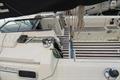Beneteau 35S5 First Bañera lado de babor