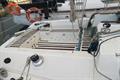Beneteau 35S5 First Bañera lado de estribor