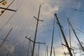 Beneteau 35S5 First Mastil y crucetas