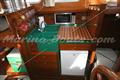 Belliure Endurance 35 Cocina 