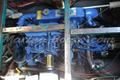 Belliure Endurance 35 Motor Mini Sole 62 cv