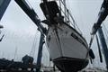 Belliure Endurance 35 Botalon de proa