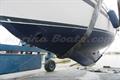Belliure Endurance 35 Casco en general
