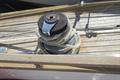 North Wind 47 Winch de maniobra