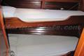 North Wind 47 Cabina de babor literas