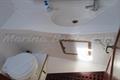 North Wind 47 Aseo zona de proa