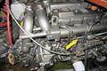 North Wind 47 Motor Yanmar
