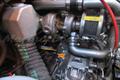 North Wind 47 Motor yanmar