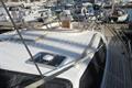 North Wind 47 Escotilla de ventilacion