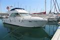 Beneteau Antares 9.80 Vista general lado de estribor