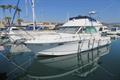 Beneteau Antares 9.80 Vista general lado de babor