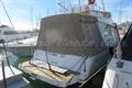 Beneteau Antares 9.80 Vista general zona de popa estribor