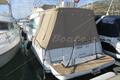 Beneteau Antares 9.80 Vista general plataforma de baño