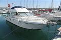 Beneteau Antares 9.80 Vista general 