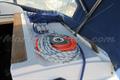Dufour 32 Classic Winch lado de estribor
