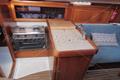 Dufour 32 Classic Cocina