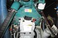 Dufour 32 Classic Inversora volvo