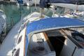 Dufour 32 Classic Capota antirrociones