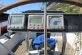 Dehler 34 Electronica bitacora