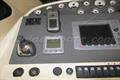Rodman R12,50 Control Ips puesto de mandos inferior