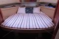 Rodman R12,50 Cabina de proa