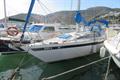 Furia 33 Vista completa por babor 