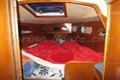 Furia 33 Cabina de proa