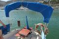 Furia 33 Toldo bimini