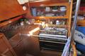 Furia 33 Cocina