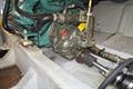 Rodman 870 Hard Top Motor de estribor