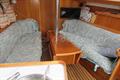 RO 340 Dinette con litera practicable 