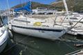 Furia 28 Vista completa por babor 