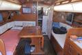 Furia 28 Interior salon 