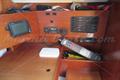 Beneteau Firts 31.7 Electronica y mesa de cartas