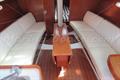 Beneteau Firts 31.7 Vista general salon