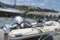 Highfield French Riviera CL 340HYP Vista general