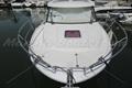 Jeanneau Merry Fisher 855 Pasos por cubierta