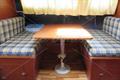 Saura Capeador V Dinette
