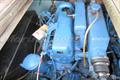 Saura Capeador V Motor babor