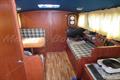 Saura Capeador V Interior salon