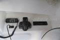 Rio 700 Cabin fish Vhf