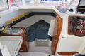 Rio 700 Cabin fish Vista general 
