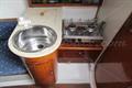 RO 260 Cocina 