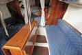 RO 260 Mesa abatible cerrada