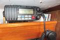 Atlas 1100 Emisora Vhf 
