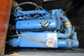 Atlas 1100 Motor 